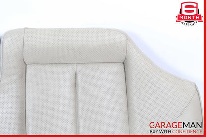 94-00 Mercedes W202 C230 Rear Lower Bottom Seat Cushion OEM