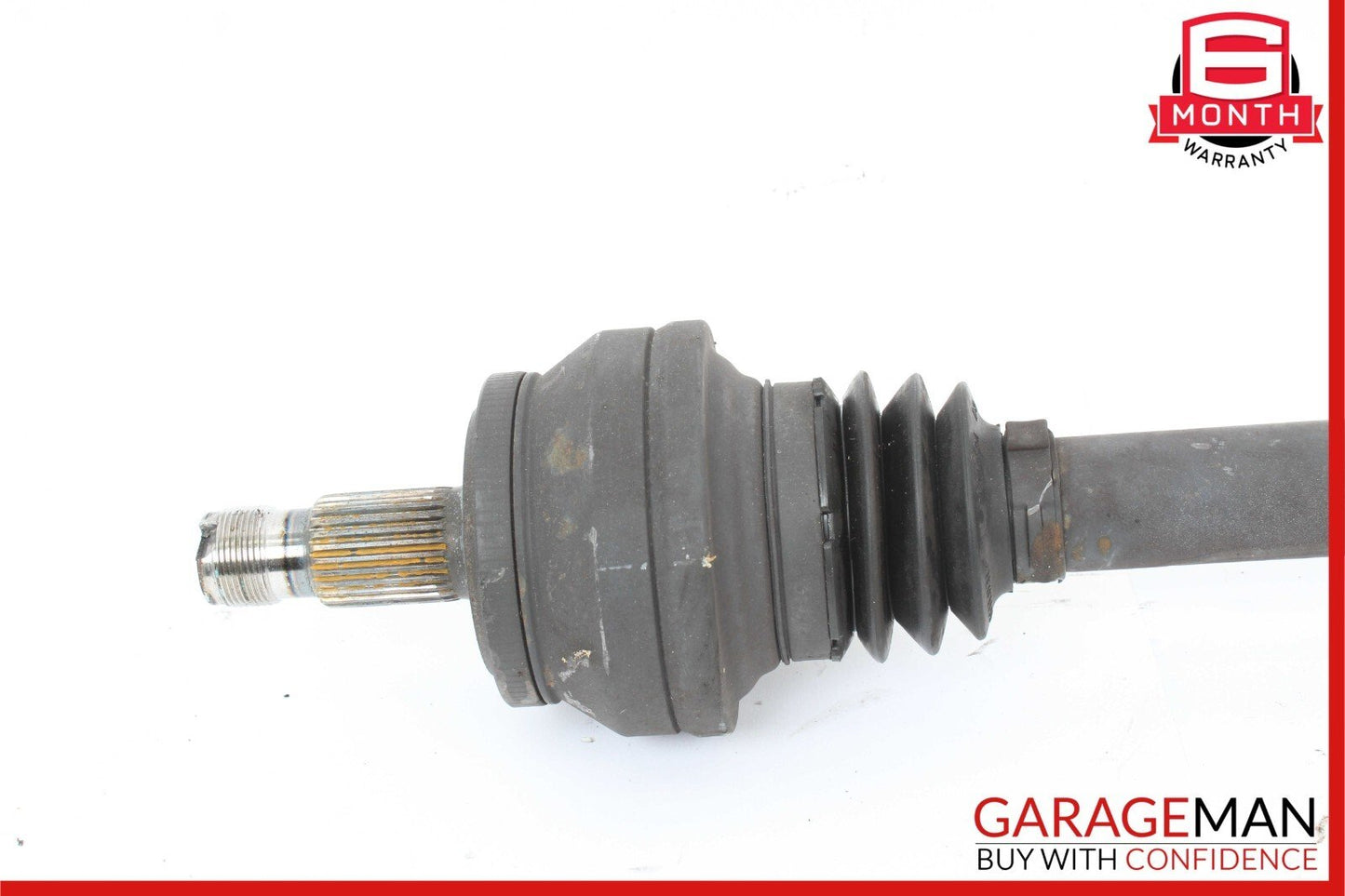 12-16 Mercedes R172 SLK350 SLK55 AMG Rear Right / Left Axle CV Half Shaft OEM