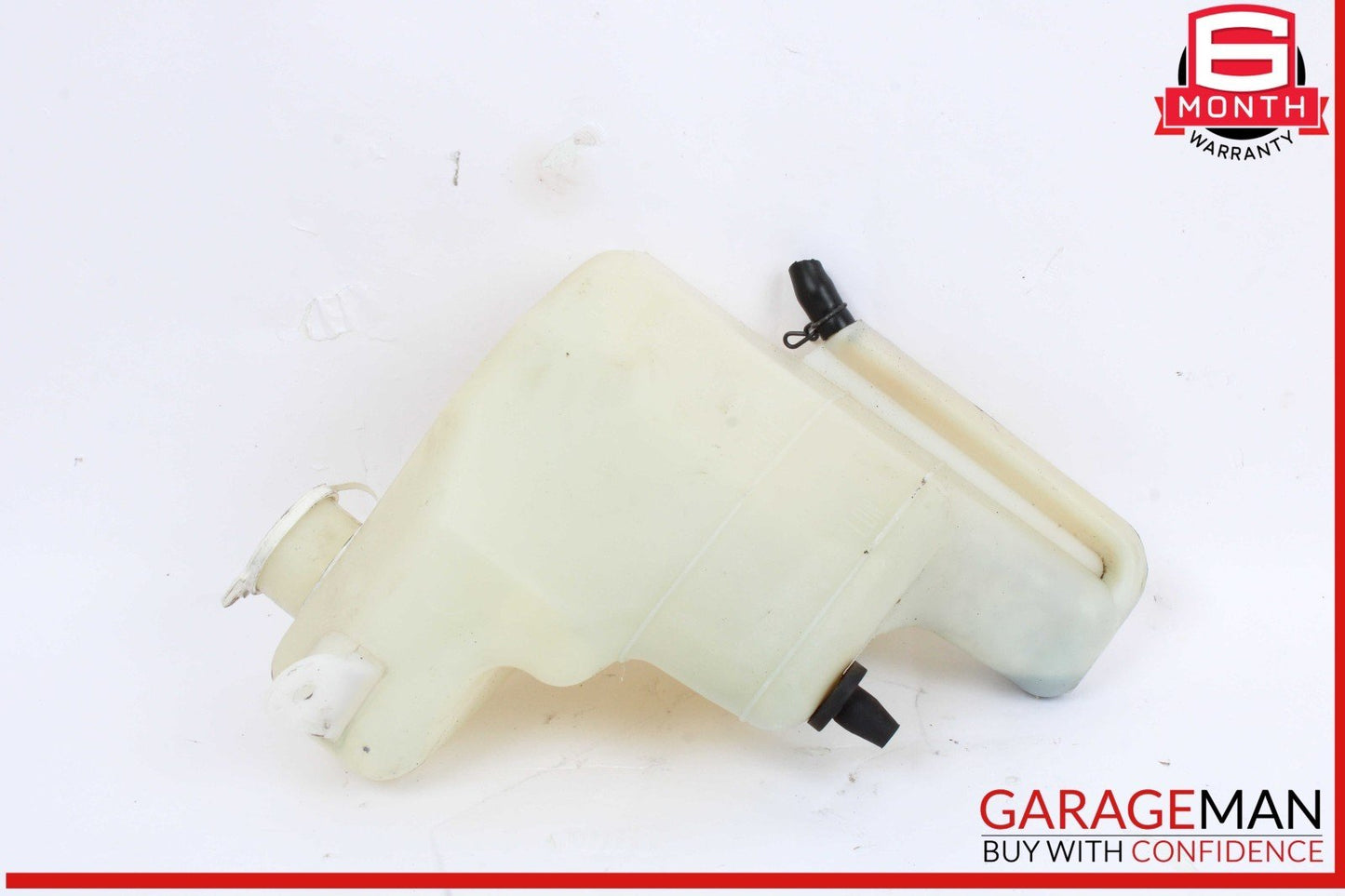 14-15 Mitsubishi Outlander Sport Coolant Reservoir Bottle 1375A335 OEM