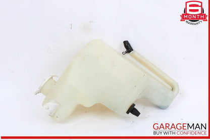 14-15 Mitsubishi Outlander Sport Coolant Reservoir Bottle 1375A335 OEM
