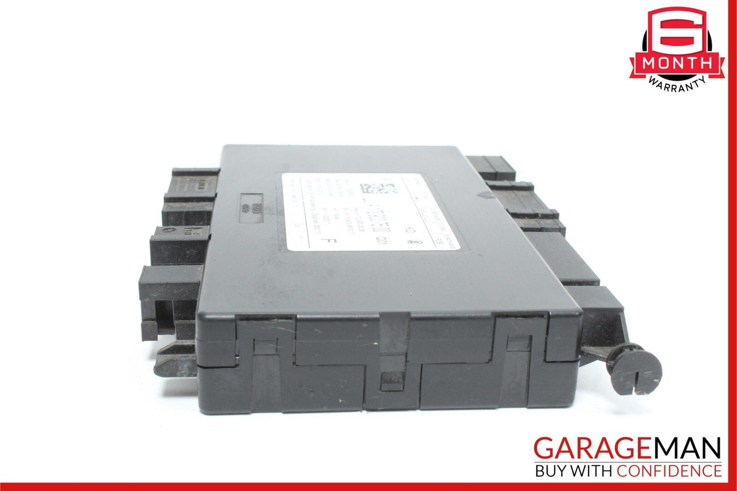 08-20 Mercedes SLC300 C300 C250 E350 Front Left Seat Controller Module Unit