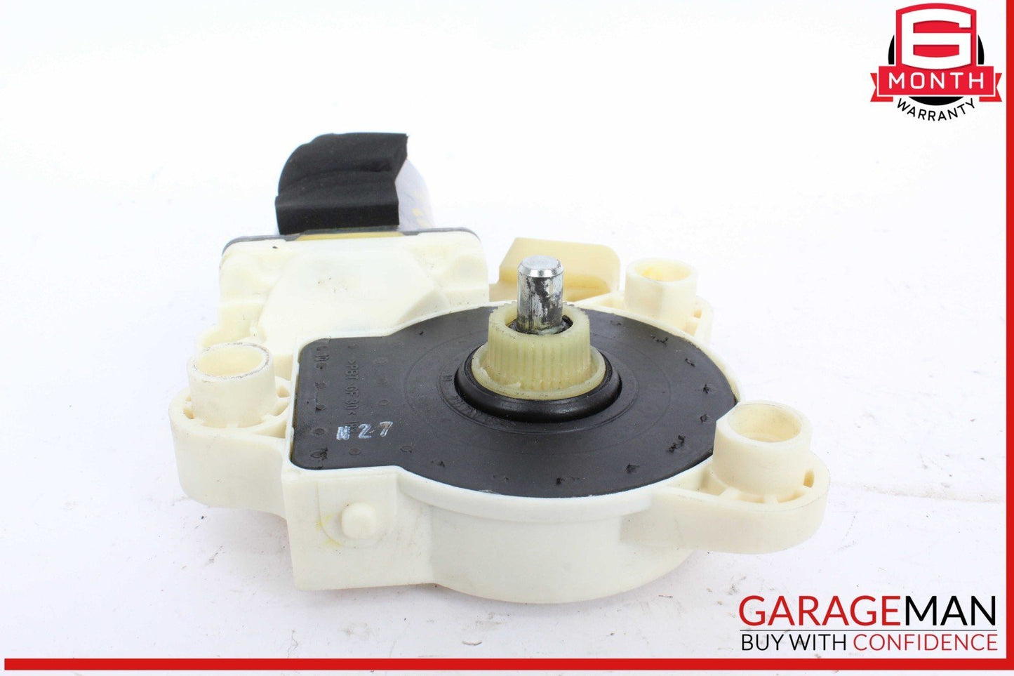 03-12 Mercedes R171 SLK300 SLK280 Front Right Side Window Regulator Motor OEM
