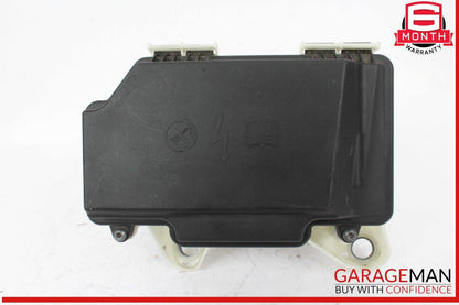 15-21 Mercedes W205 C300 C43 AMG Front Engine Fuse Relay Box Housing OEM
