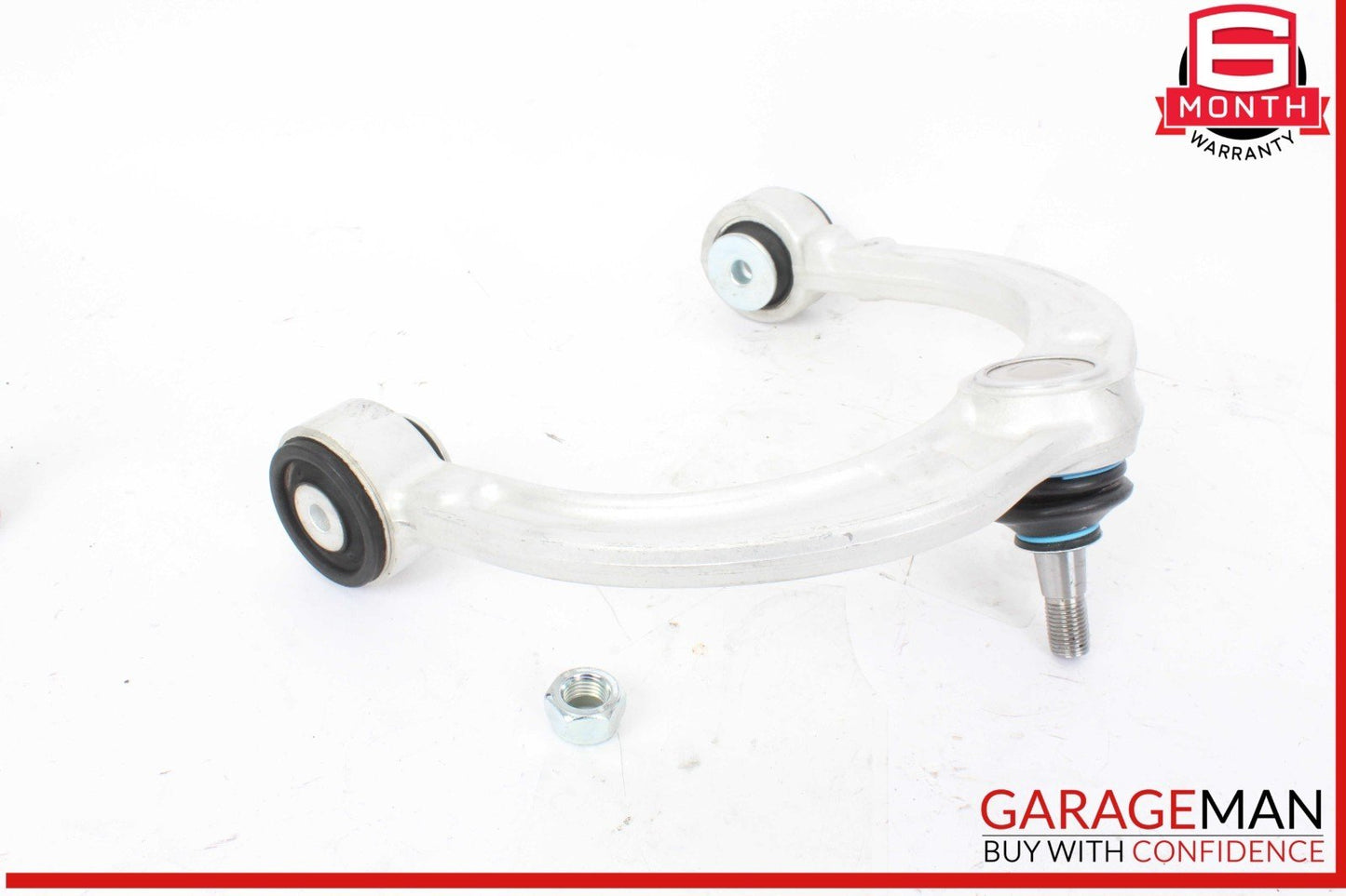 06-13 Mercedes X164 GL550 R320 Front Right Passenger Side Upper Control Arm OEM