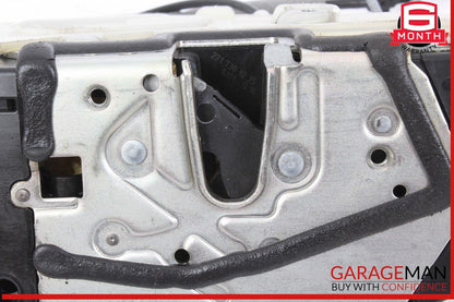 07-14 Mercedes W221 S550 S400 CL63 AMG Rear Right Door Lock Latch Actuator OEM