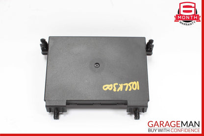 09-11 Mercedes R171 SLK300 SLK350 Top Roof Convertible Controller Module OEM