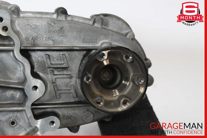 06-12 Mercedes X164 GL450 R350 ML350 Transmission Transfer Case Gear Box OEM