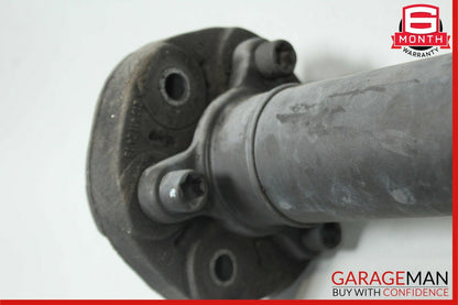 03-05 Mercedes W209 CLK320 Rear Propeller Driveshaft Drive Shaft Assembly RWD
