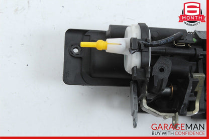 01-09 Mercedes W211 E320 E350 CLS500 Trunk Lid Lock Latch Handle OEM