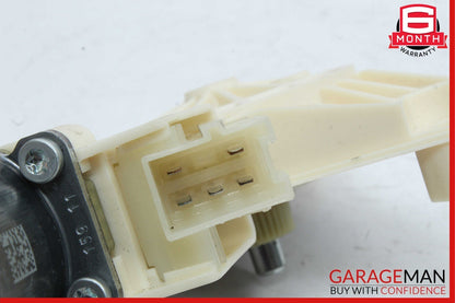 08-14 Mercedes W204 C350 E350 Sedan Front Left Side Door Window Regulator Motor