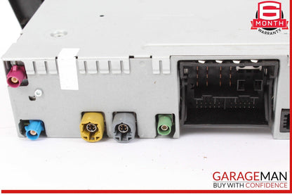 12-18 Audi A7 Multimedia Audio CD Player Receiver Head Unit 4G0035746 OEM
