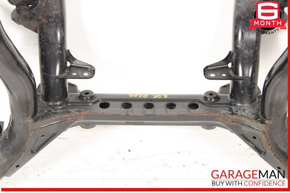 03-06 Porsche Cayenne 955 Rear Subframe Sub Frame Crossmember Cross Member OEM