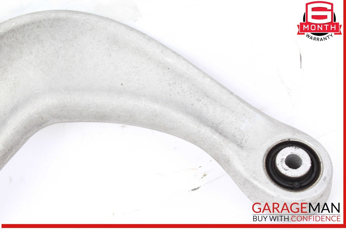 09-16 Audi A4 Rear Right Passenger Side Upper Control Arm 8K0505324H OEM