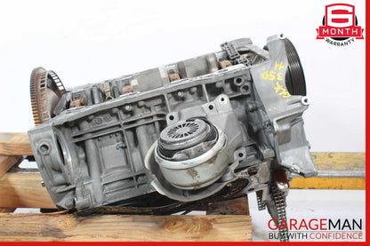 10-12 Mercedes X204 GLK350 Engine Motor Assembly 3.5L M272 OEM