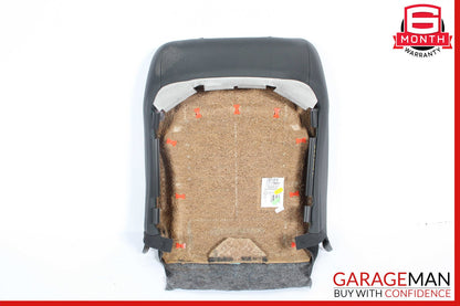01-04 Mercedes W203 C240 C320 Front Left / Right Top Upper Seat Cushion OEM
