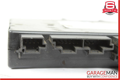 Mercedes CLS550 E350 GL550 Front Left Side Under Seat Control Module OEM