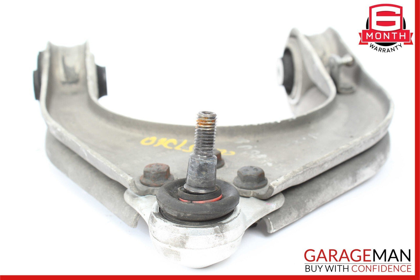 03-11 Mercedes W219 CLS550 Front Left Side Suspension Upper Control Arm RWD OEM