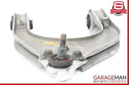 03-11 Mercedes W219 CLS550 Front Left Side Suspension Upper Control Arm RWD OEM