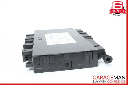 07-12 Mercedes GL550 GL320 Rear 3rd Third Row Seat Power Folding Control Module