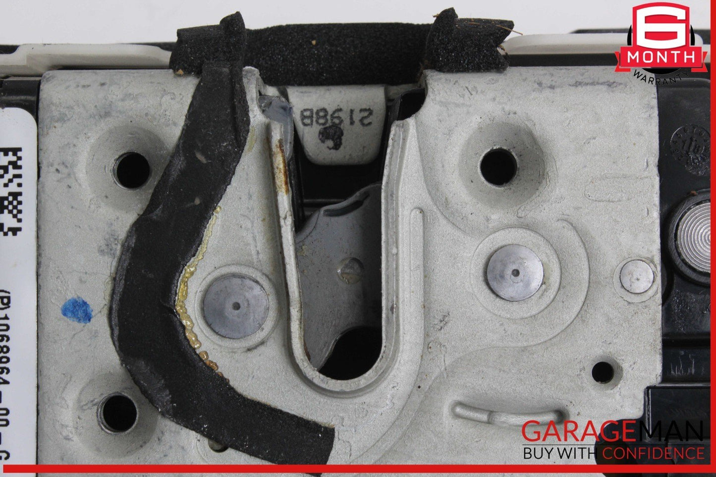 17-23 Tesla Model 3 Front Left Driver Side Door Lock Latch Actuator 106896400G