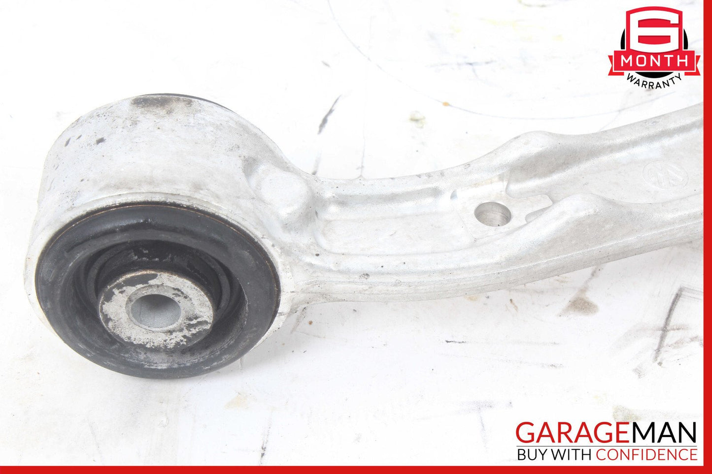 11-17 Porsche Cayenne 958 Front Left / Right Suspension Upper Control Arm OEM