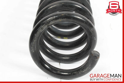 03-09 Mercedes W209 CLK350 Rear Left & Right Shock Absorber Coil Spring Set OEM