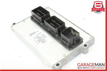 10-12 Ford Fusion 3.5L Engine Control Module ECM ECU OEM