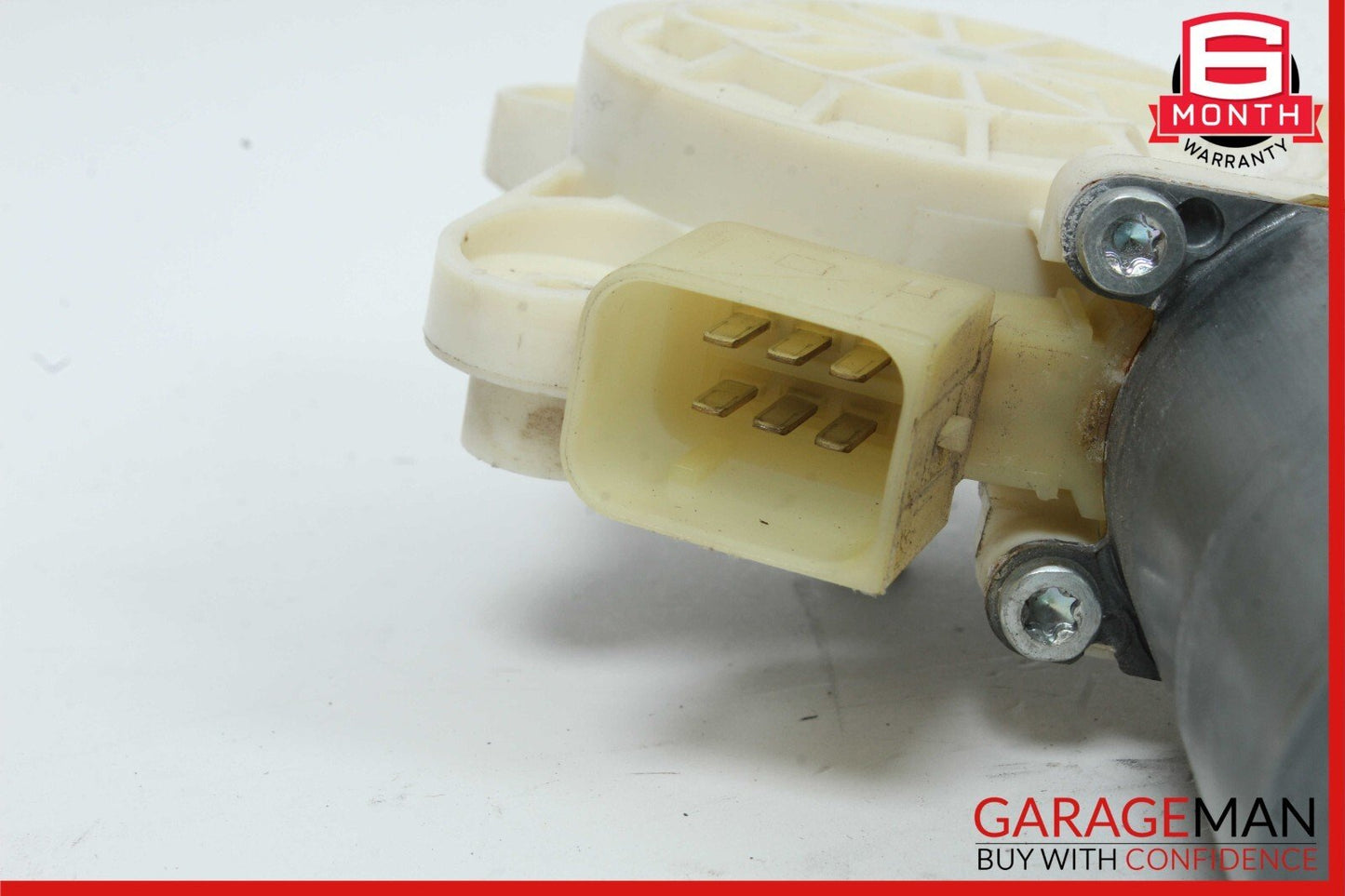 03-09 Mercedes W211 E350 E550 Front Left Side Door Window Regulator Motor OEM