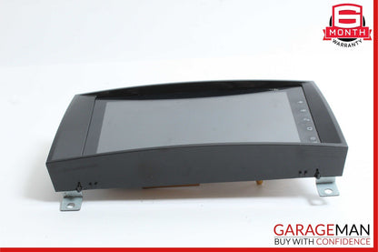05-08 Mercedes R171 SLK280 SLK350 Dash Information Multimedia Display Screen