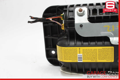 10-13 Mercedes W212 E550 E63 AMG Front Right Side Dashboard Dash Airbag Air Bag
