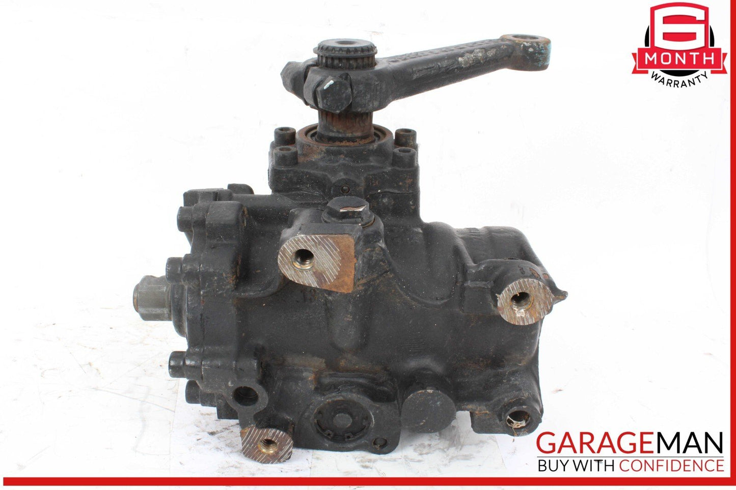 97-03 Mercedes R170 SLK230 CLK320 CLK55 Power Steering Gear Box 1244610805 OEM