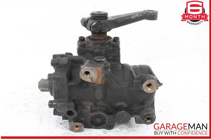 97-03 Mercedes R170 SLK230 CLK320 CLK55 Power Steering Gear Box 1244610805 OEM