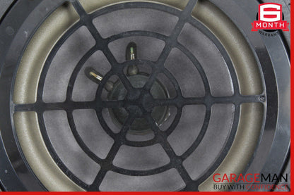 10-16 Porsche Panamera 970 Rear Left / Right Side Door Audio Sound Speaker OEM