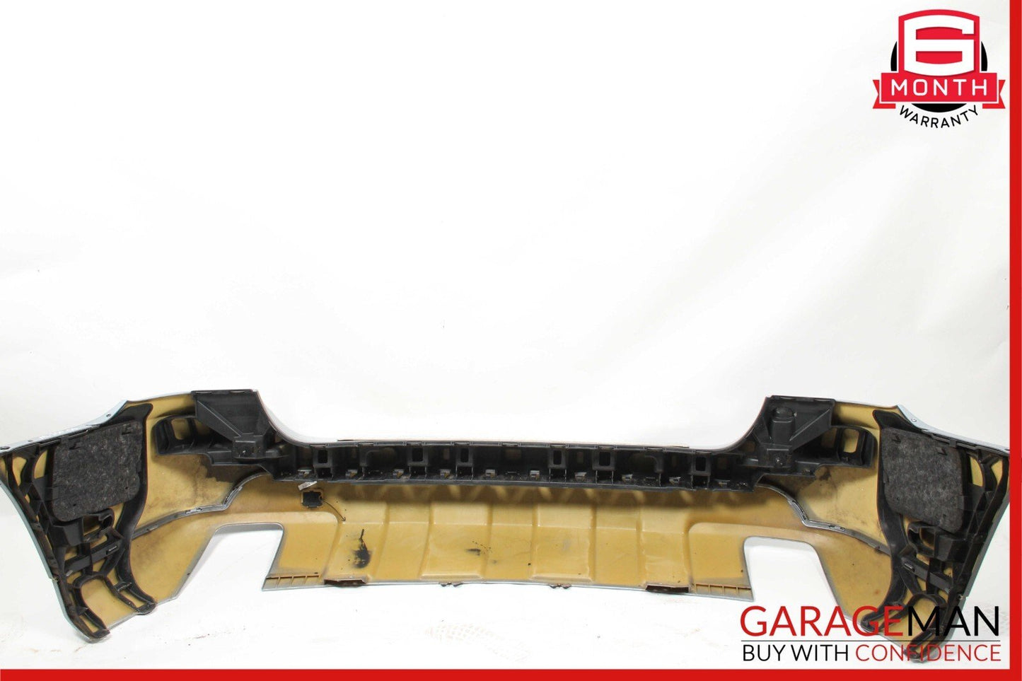 06-08 Mercedes W164 ML350 ML550 AMG Sport Rear Bumper Cover Assembly OEM