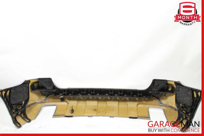 06-08 Mercedes W164 ML350 ML550 AMG Sport Rear Bumper Cover Assembly OEM