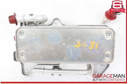 17-24 Audi S5 RS5 Q7 Automatic Transmission Oil Cooler 4M0317021G OEM