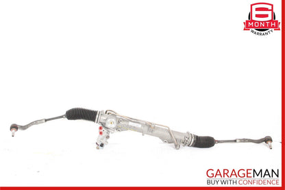12-20 Mercedes R172 SLK350 SLC300 Power Steering Rack and Pinion Assy