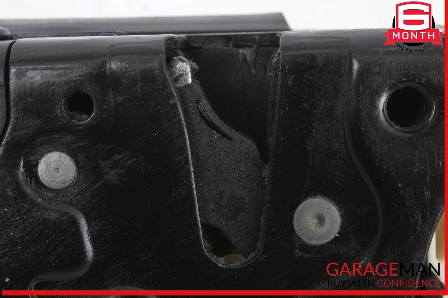 10-16 Porsche Panamera 970 Rear Left Driver Side Door Lock Latch Actuator