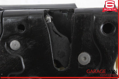 10-16 Porsche Panamera 970 Rear Left Driver Side Door Lock Latch Actuator