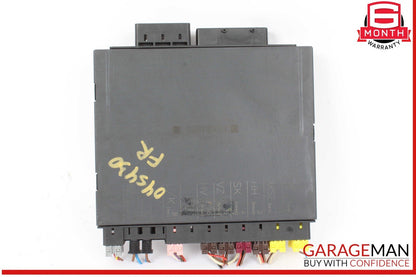 03-06 Mercedes W220 S430 S500 S600 Front Right Side Seat Control Module Unit OEM