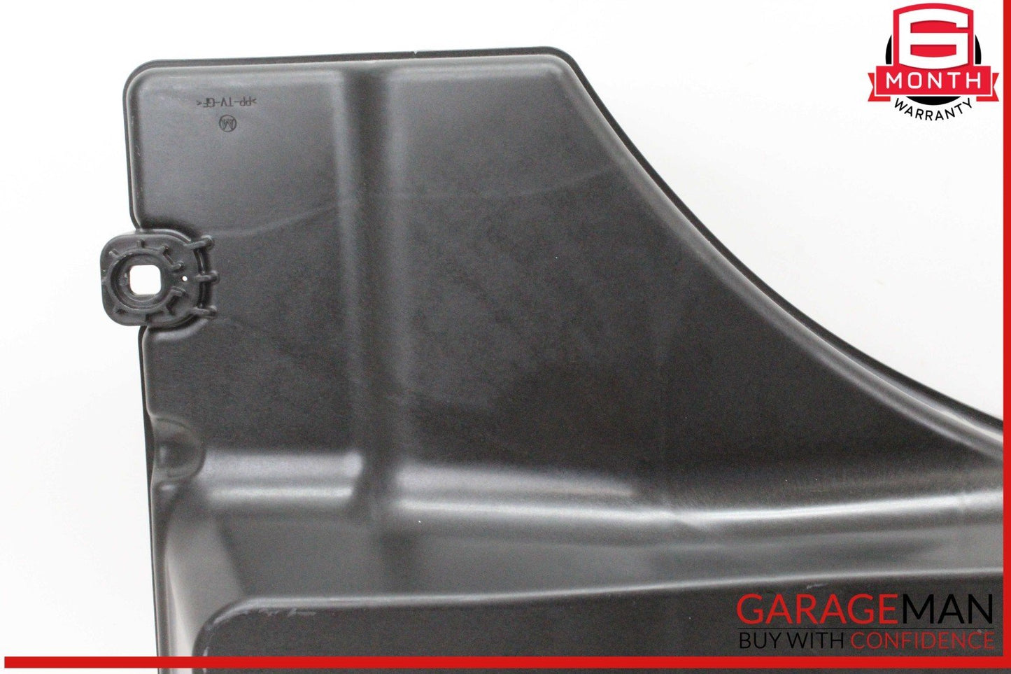 17-24 Audi Q7 Rear Subwoofer Sub Woofer Speaker Box 4M0035621A OEM
