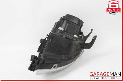 02-05 Mercedes W163 ML350 ML500 Front Left Side Halogen Headlight Head Lamp OEM