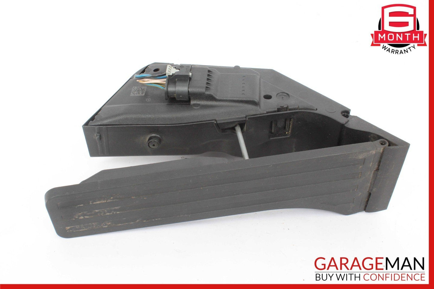 15-20 Mercedes W205 C300 Gas Throttle Accelerator Pedal 2053000004 OEM