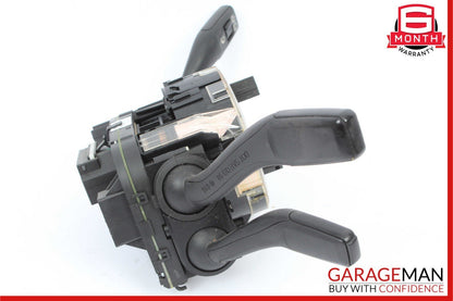 03-10 Porsche Cayenne 955 957 Steering Column Combination Switch Arms Assembly