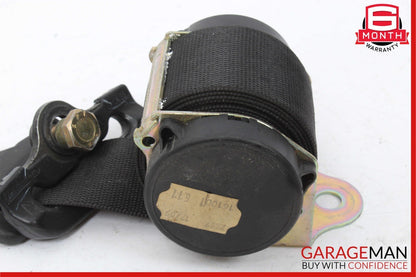 97-03 Mercedes W208 CLK430 CLK55 Rear Right Side Seatbelt Seat Belt Retractor