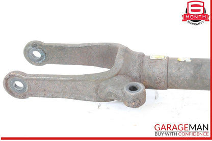 07-12 Mercedes X164 GL450 4MATIC Front Left and Right Side Air Shock Strut OEM