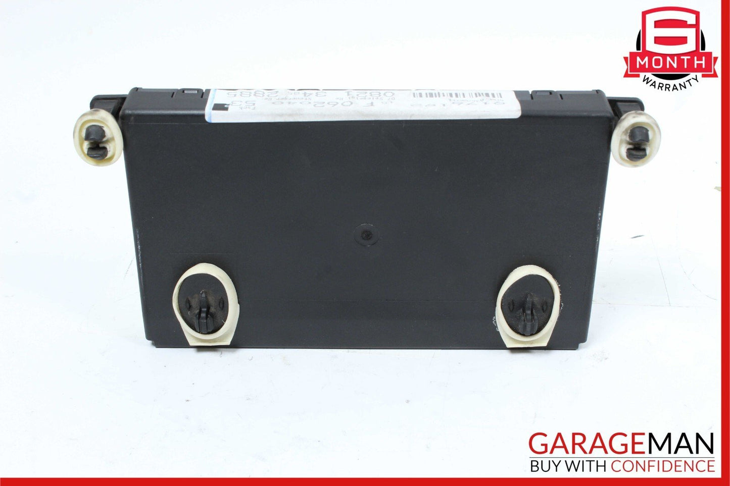 03-09 Mercedes W211 E550 E350 E63 AMG Front Right Door Controller Module Unit