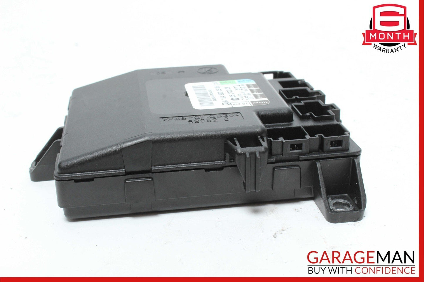 06-13 Mercedes W164 ML500 Front Left Driver Side Door Control Module OEM