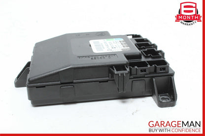 06-13 Mercedes W164 ML500 Front Left Driver Side Door Control Module OEM