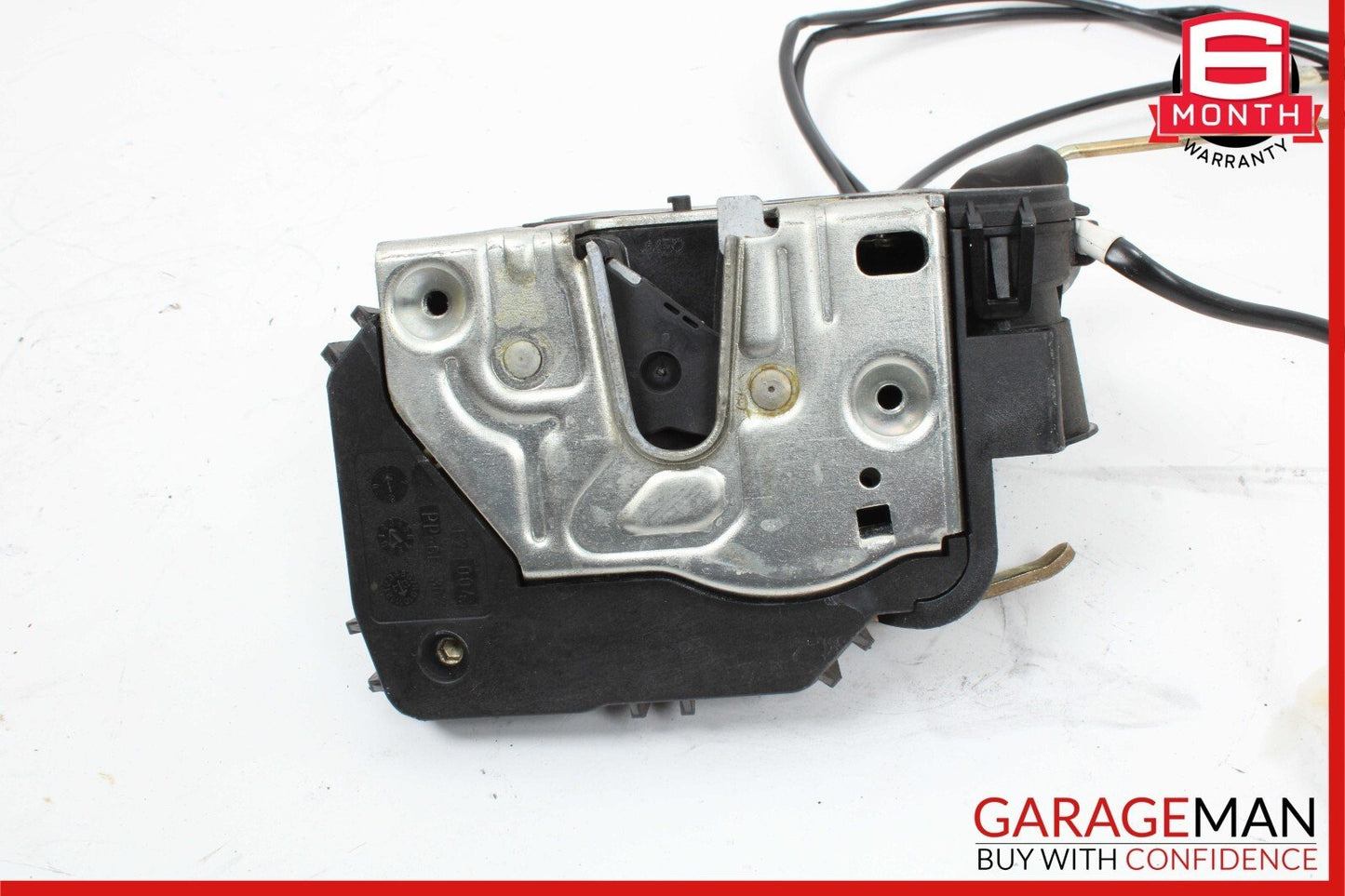 03-09 Mercedes W209 CLK500 CLK550 Front Right Side Door Lock Latch Actuator OEM